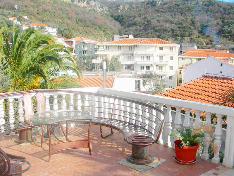 Отель Ratko Villa 3*, Рафаиловичи - фото 5