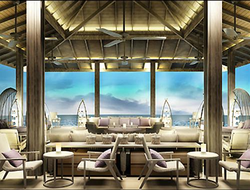 Pullman Phuket Arcadia 5* - смотреть фото 13 Отель Pullman Phuket Arcadia 5*, Пхукет - фото 13