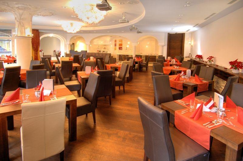 Hotel Latini 4* - смотреть фото 5 Отель Hotel Latini 4*, - фото 5