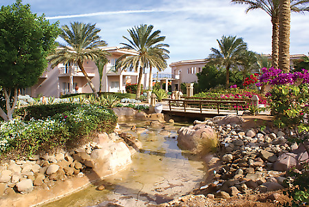 Отель Parrotel Beach Resort (ex. Radisson Blu Resort) 5*, Шарм Эль Шейх - фото 27