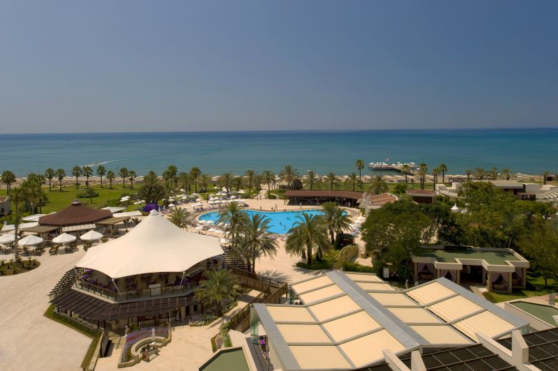 Отель Sentido Zeynep Resort‎ 5*, Белек - фото 4