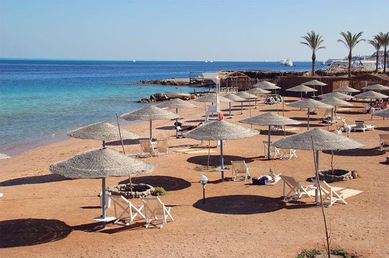 Отель Sea Garden 3*, Хургада - фото 14