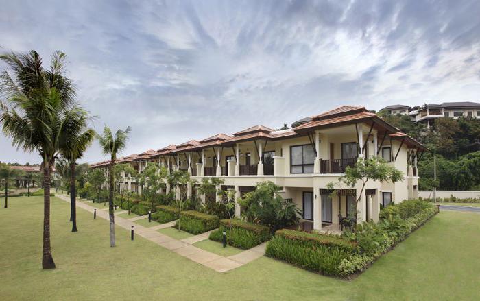 Отель Outrigger Laguna Phuket Resort & Villas 5*, Пхукет - фото 2