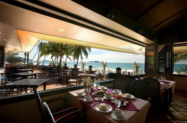 Отель Panviman Koh Chang Resort 4*, Ко Чанг - фото 17