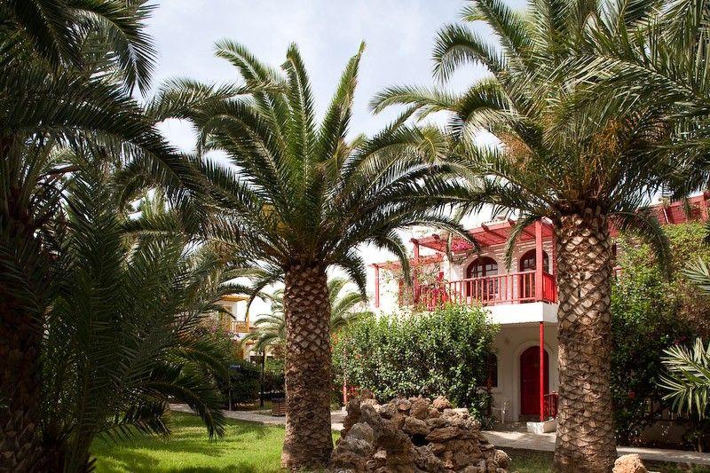 Отель Stella Village 3*, о. Крит - фото 3