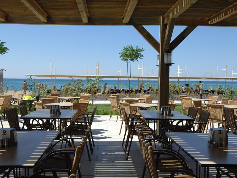 Отель Orange County Resort Hotel Belek 5*, Белек - фото 12