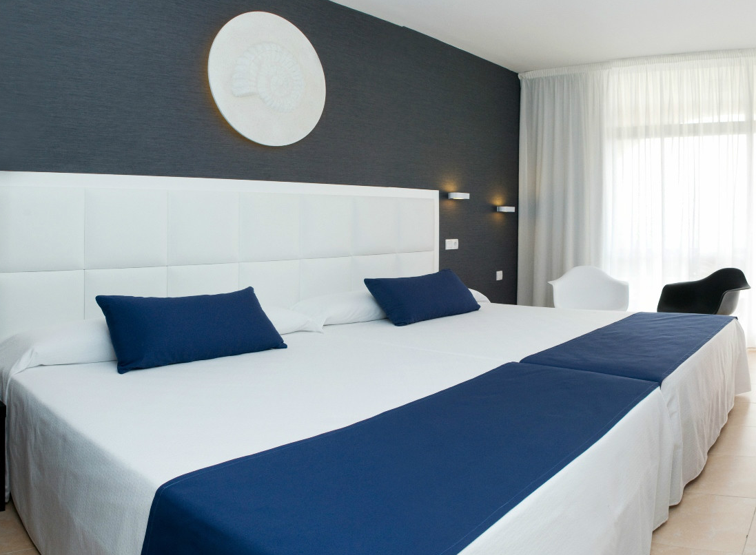 Olympic Garden Hotel 4* - смотреть фото 6 Отель Olympic Garden Hotel 4*, Коста Брава - фото 6