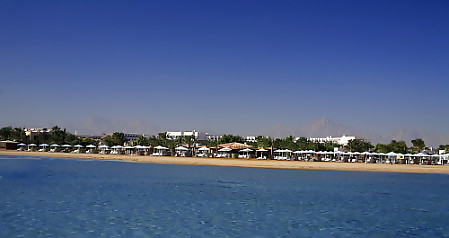 Pharaoh Azur Resort 5* - смотреть фото 8 Отель Pharaoh Azur Resort 5*, Хургада - фото 8