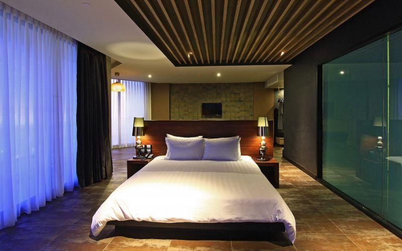Отель T Six 5 Hotel Pattaya 3*, Паттайя - фото 7