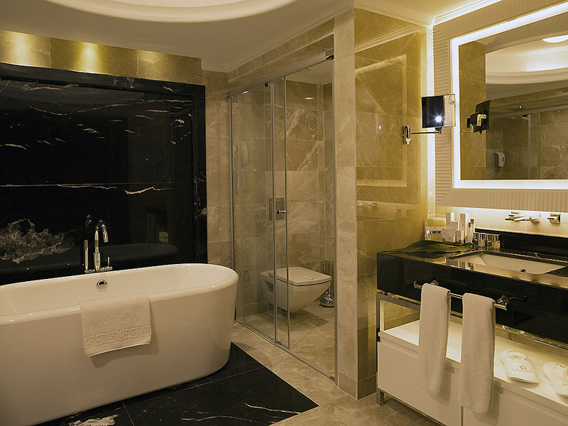 Отель Alva Donna Exclusive Hotel & Spa 5*,  - фото 22