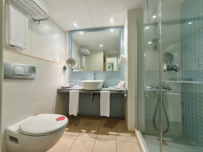 Отель Barut Hemera Resort & Spa 5*,  - фото 11