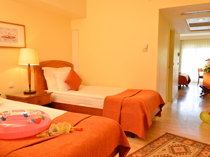 Отель Barut Hemera Resort & Spa 5*,  - фото 12