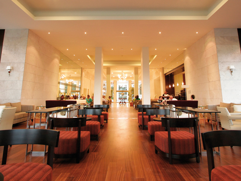 Отель Barut Hemera Resort & Spa 5*,  - фото 14