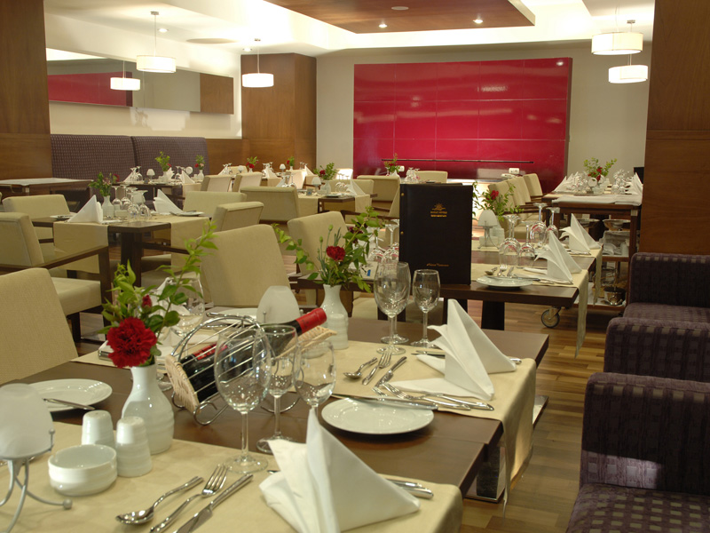 Отель Barut Hemera Resort & Spa 5*,  - фото 16