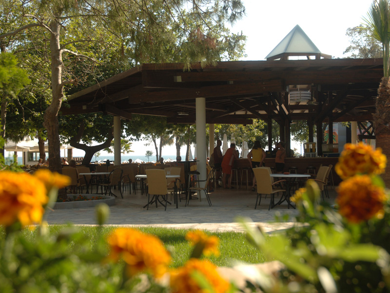 Отель Barut Hemera Resort & Spa 5*,  - фото 19