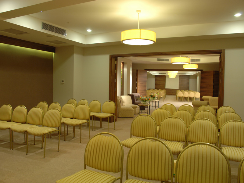 Отель Barut Hemera Resort & Spa 5*,  - фото 21