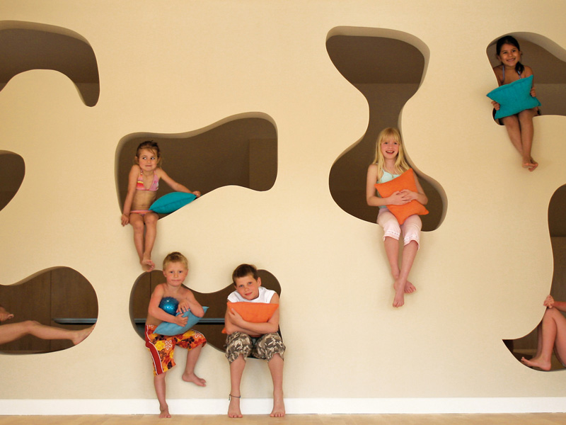 Отель Barut Hemera Resort & Spa 5*,  - фото 35