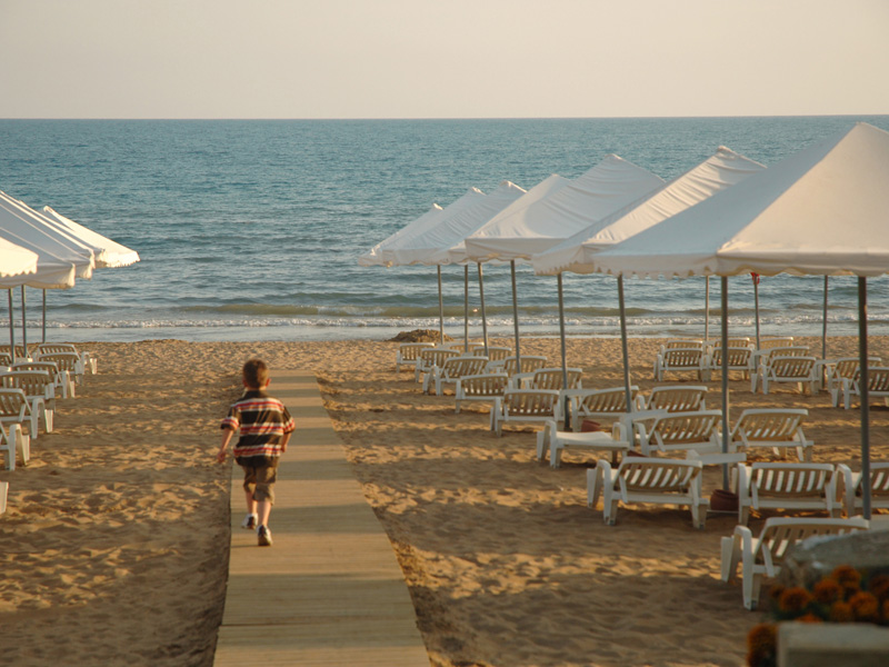 Отель Barut Hemera Resort & Spa 5*,  - фото 4