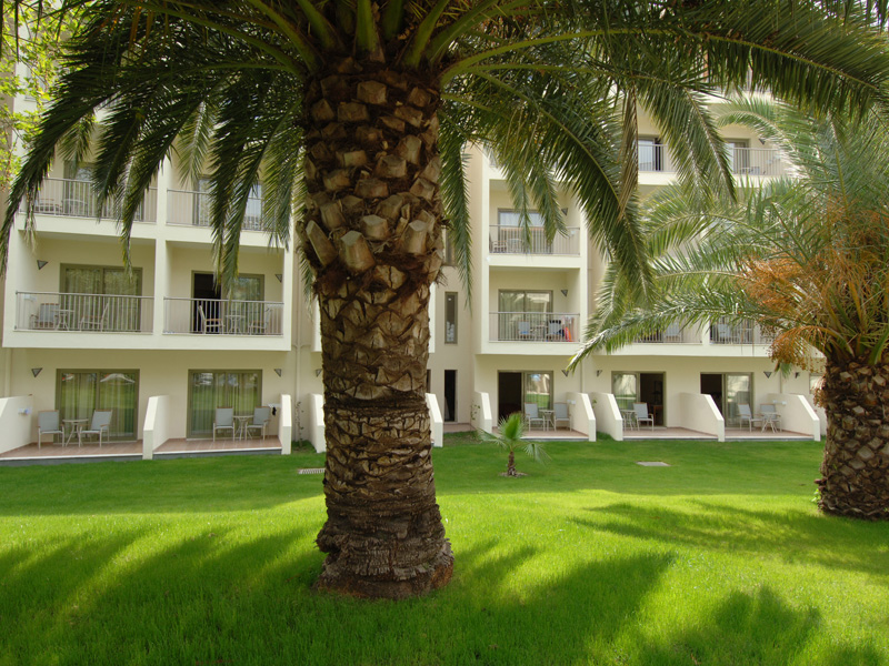 Отель Barut Hemera Resort & Spa 5*,  - фото 41