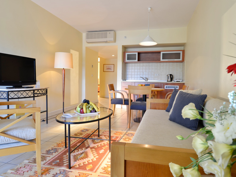 Отель Barut Hemera Resort & Spa 5*,  - фото 5