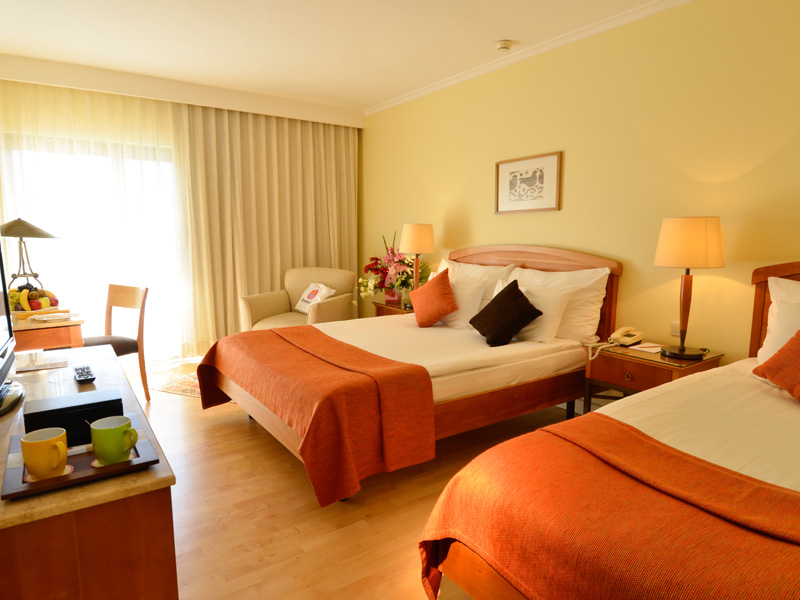 Отель Barut Hemera Resort & Spa 5*,  - фото 8