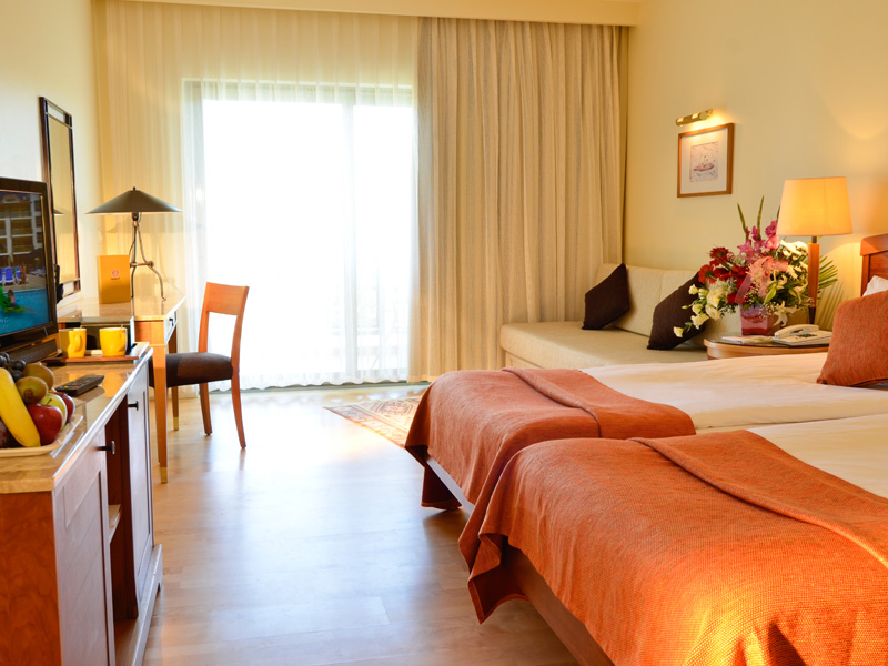 Отель Barut Hemera Resort & Spa 5*,  - фото 9