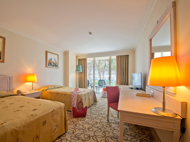 Отель Barut Kemer Resort 5*,  - фото 32