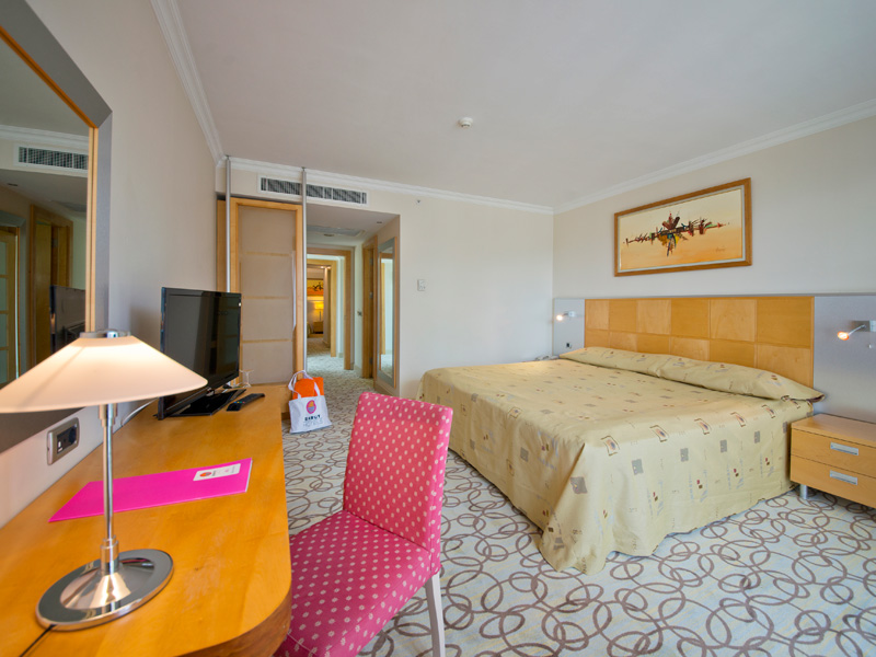 Отель Barut Kemer Resort 5*,  - фото 36