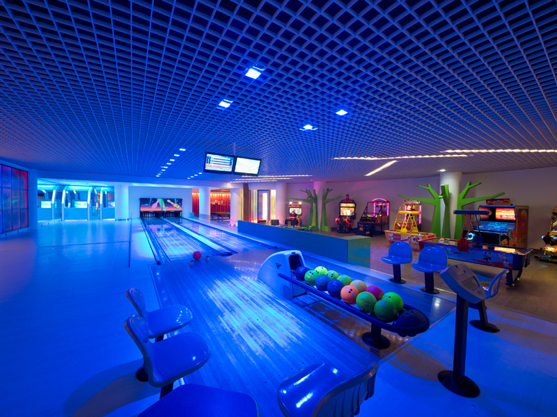 Отель Barut Kemer Resort 5*,  - фото 25