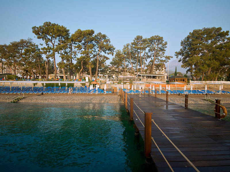 Отель Barut Kemer Resort 5*,  - фото 22