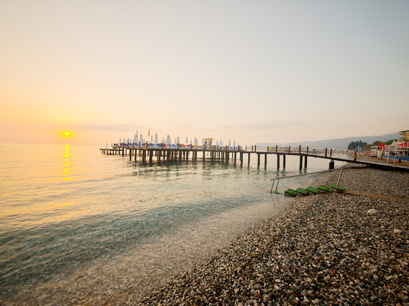 Отель Barut Kemer Resort 5*,  - фото 8