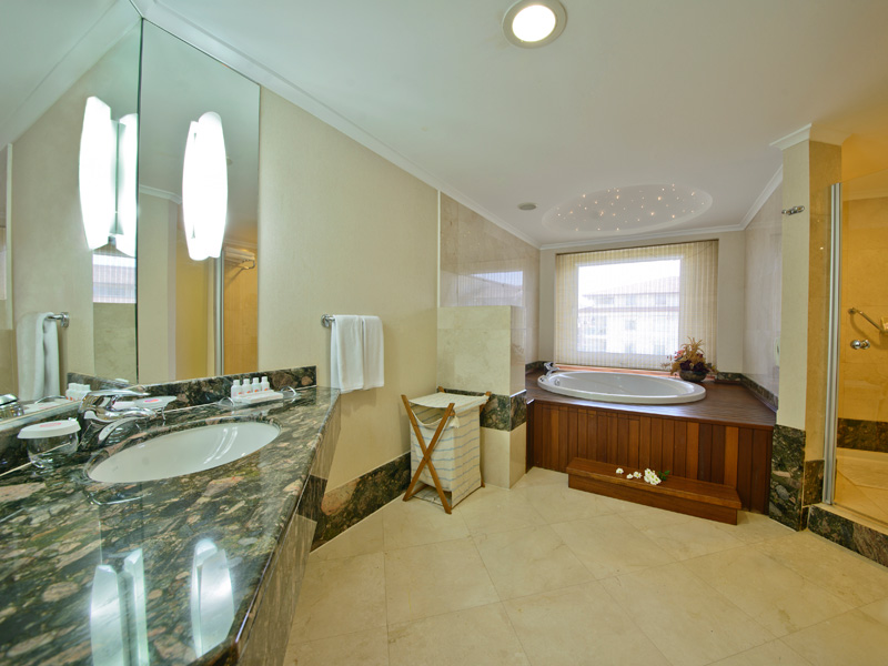 Отель Barut Kemer Resort 5*,  - фото 29