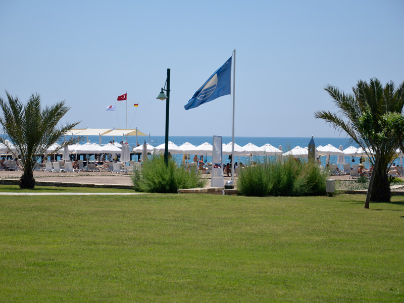 Отель Barut Lara Resort & Spa 5*,  - фото 100