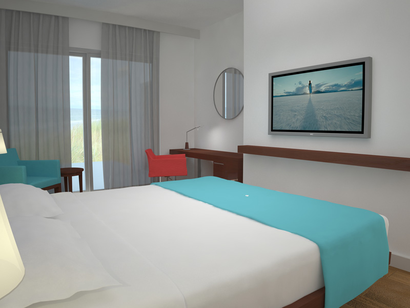Отель Barut Lara Resort & Spa 5*,  - фото 11
