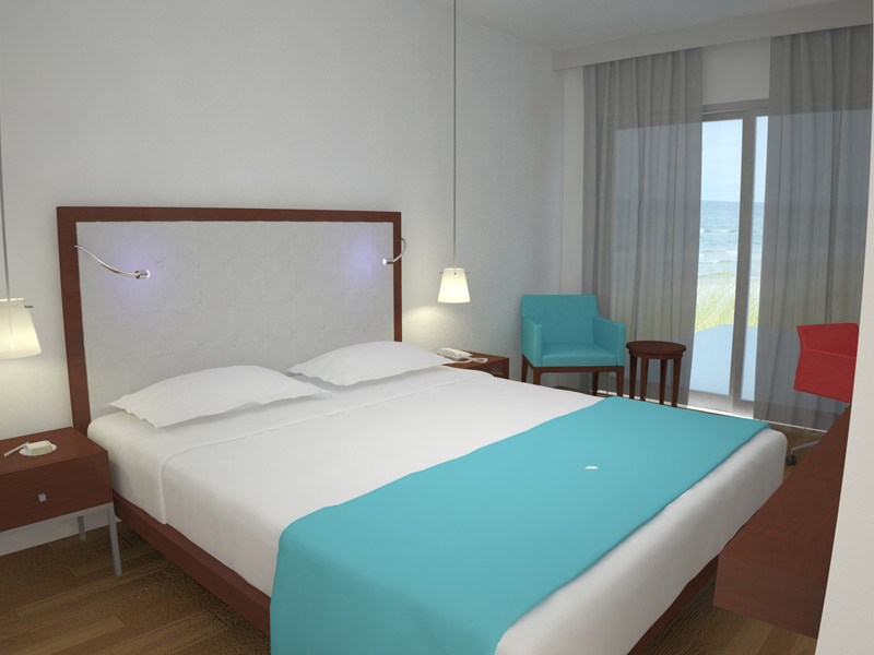 Отель Barut Lara Resort & Spa 5*,  - фото 12