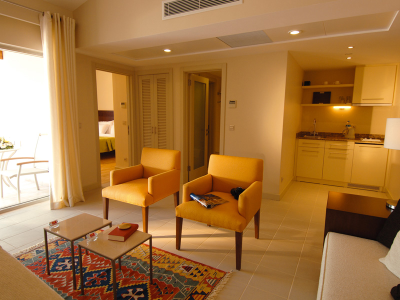 Отель Barut Lara Resort & Spa 5*,  - фото 16