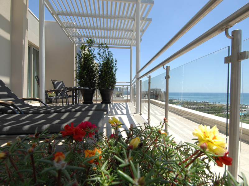 Отель Barut Lara Resort & Spa 5*,  - фото 20
