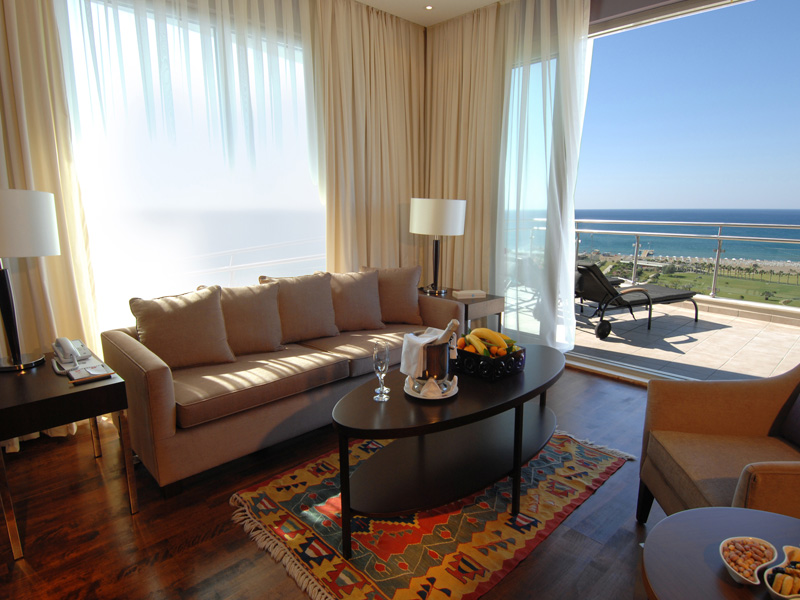 Отель Barut Lara Resort & Spa 5*,  - фото 22
