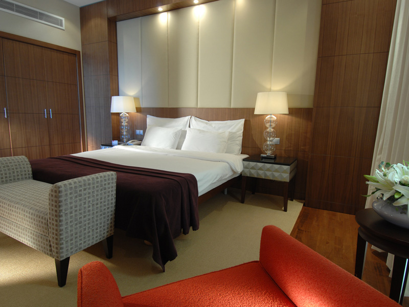 Отель Barut Lara Resort & Spa 5*,  - фото 23
