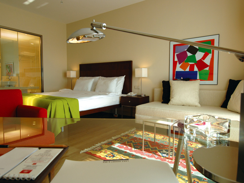 Отель Barut Lara Resort & Spa 5*,  - фото 28