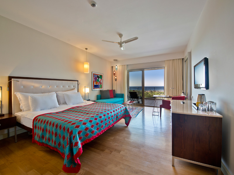 Отель Barut Lara Resort & Spa 5*,  - фото 29