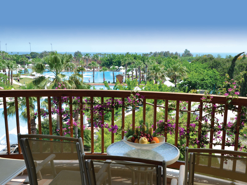 Отель Barut Lara Resort & Spa 5*,  - фото 31
