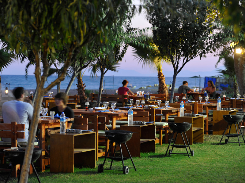 Отель Barut Lara Resort & Spa 5*,  - фото 37