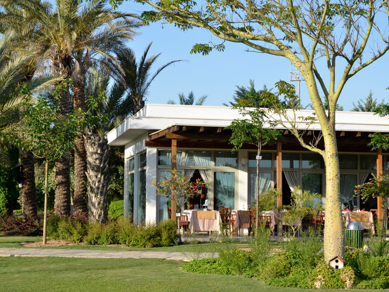 Отель Barut Lara Resort & Spa 5*,  - фото 39