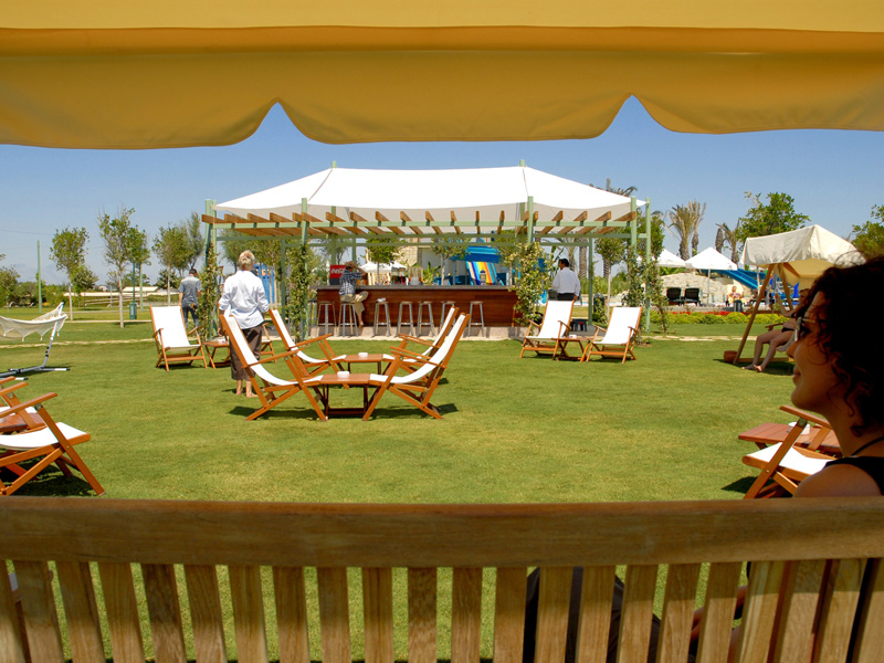 Отель Barut Lara Resort & Spa 5*,  - фото 42