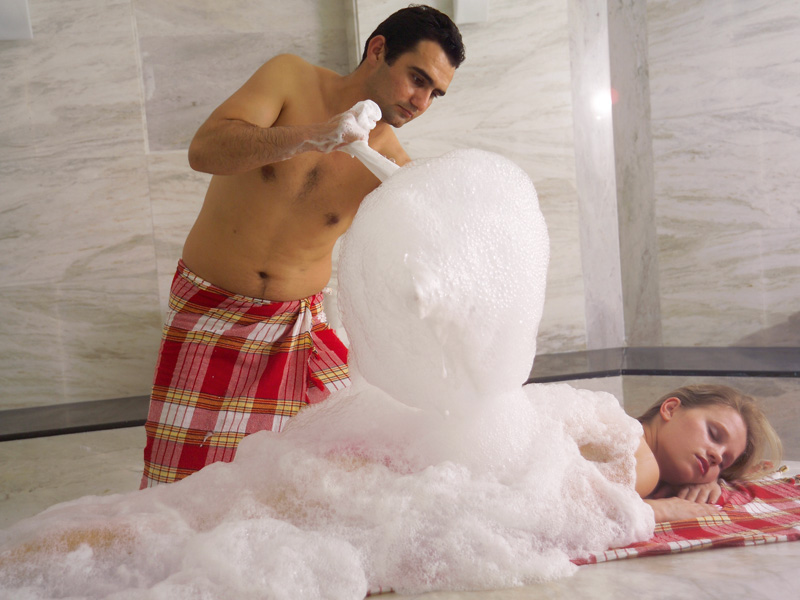 Отель Barut Lara Resort & Spa 5*,  - фото 53