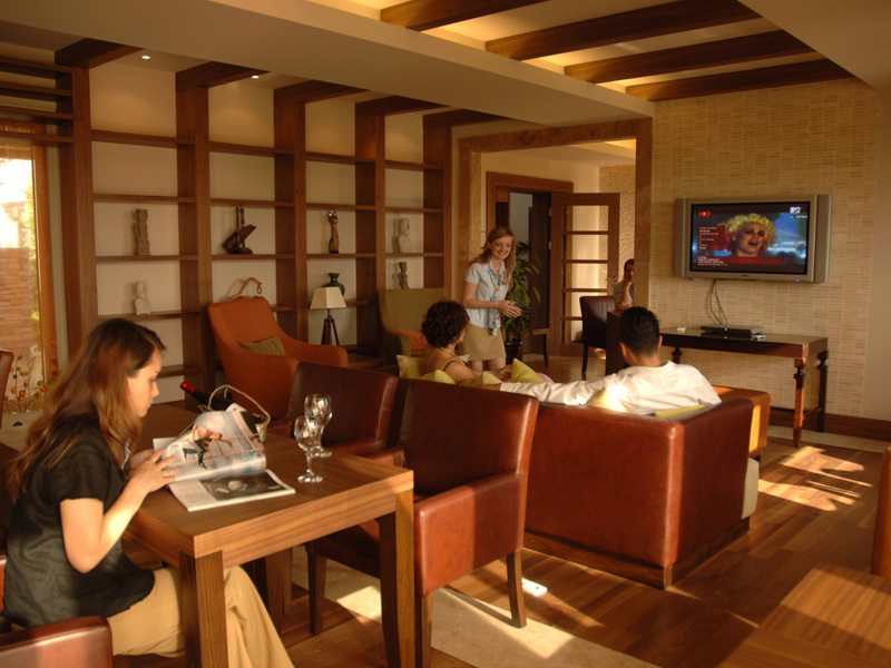 Отель Barut Lara Resort & Spa 5*,  - фото 56