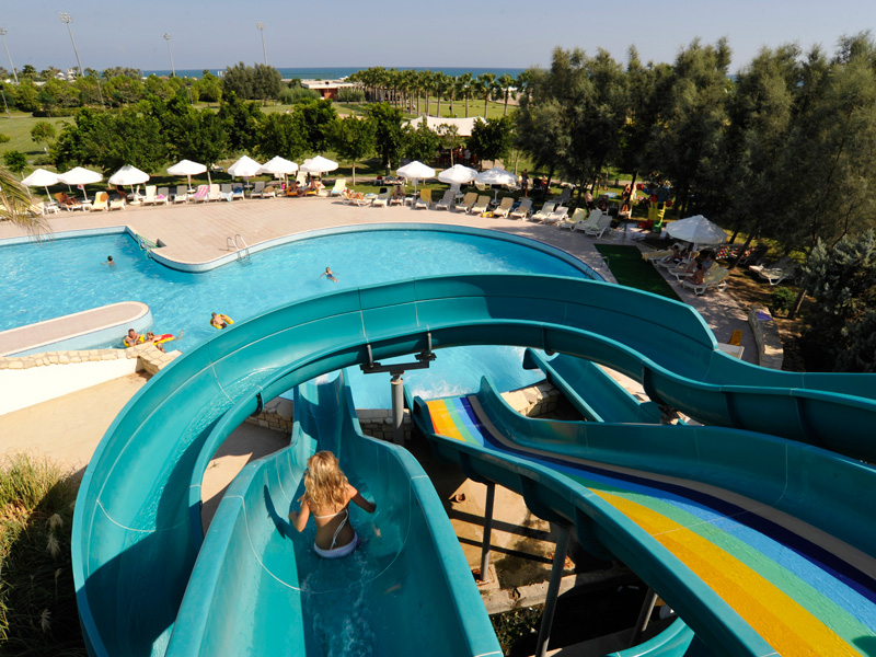 Отель Barut Lara Resort & Spa 5*,  - фото 74