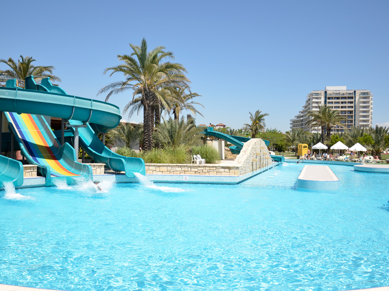 Отель Barut Lara Resort & Spa 5*,  - фото 75
