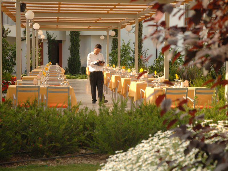 Отель Barut Lara Resort & Spa 5*,  - фото 77